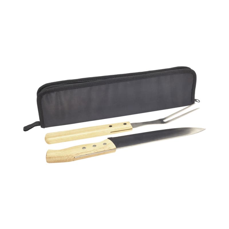 SET DE ASADO / BBQ Grill